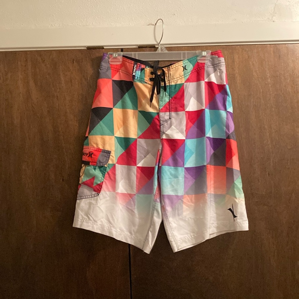 Hurley Board Shorts Swimwear